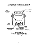 Предварительный просмотр 16 страницы Bosch EX49N Installation Instructions Manual