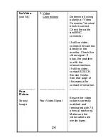 Preview for 31 page of Bosch EX49N Installation Instructions Manual