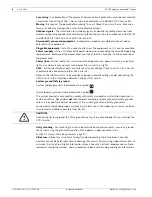 Preview for 8 page of Bosch EX65 Instruction Manual