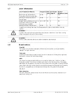 Preview for 11 page of Bosch EX65 Instruction Manual