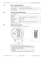 Preview for 18 page of Bosch EX65 Instruction Manual