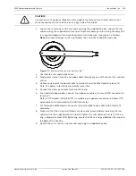 Preview for 19 page of Bosch EX65 Instruction Manual