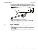 Preview for 23 page of Bosch EX65 Instruction Manual