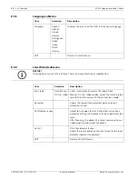 Preview for 32 page of Bosch EX65 Instruction Manual