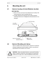 Предварительный просмотр 7 страницы Bosch EX7-IP Installation Manual