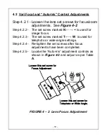 Предварительный просмотр 16 страницы Bosch EX7 Installation Instructions Manual