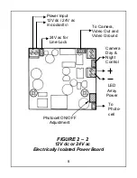 Предварительный просмотр 12 страницы Bosch EX70 Installation Instructions Manual