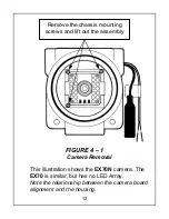 Предварительный просмотр 16 страницы Bosch EX70 Installation Instructions Manual