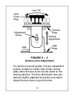 Предварительный просмотр 17 страницы Bosch EX70 Installation Instructions Manual