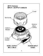 Preview for 9 page of Bosch EX72 Installation Instructions Manual