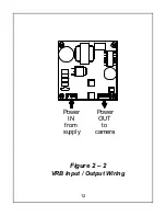 Preview for 16 page of Bosch EX72 Installation Instructions Manual