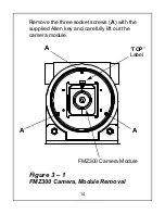 Preview for 18 page of Bosch EX72 Installation Instructions Manual