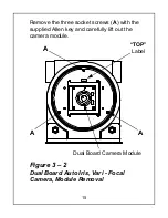 Preview for 19 page of Bosch EX72 Installation Instructions Manual