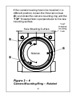 Preview for 21 page of Bosch EX72 Installation Instructions Manual