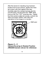 Preview for 22 page of Bosch EX72 Installation Instructions Manual