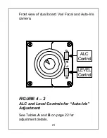 Preview for 25 page of Bosch EX72 Installation Instructions Manual