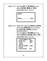 Preview for 30 page of Bosch EX72 Installation Instructions Manual