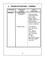 Preview for 31 page of Bosch EX72 Installation Instructions Manual