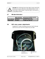 Preview for 11 page of Bosch EX82-IP Installation Manual