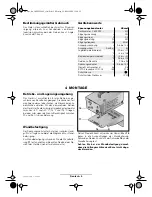 Preview for 6 page of Bosch EXACT 4 Manual