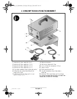 Preview for 21 page of Bosch EXACT 4 Manual