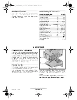 Preview for 22 page of Bosch EXACT 4 Manual