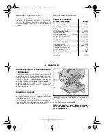 Preview for 30 page of Bosch EXACT 4 Manual