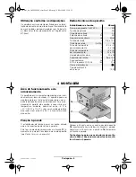 Preview for 38 page of Bosch EXACT 4 Manual