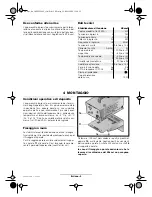 Preview for 46 page of Bosch EXACT 4 Manual