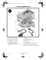 Preview for 61 page of Bosch EXACT 4 Manual