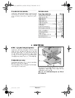 Preview for 62 page of Bosch EXACT 4 Manual