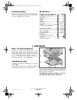 Preview for 70 page of Bosch EXACT 4 Manual