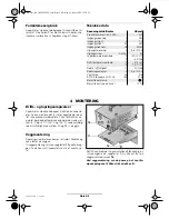 Preview for 78 page of Bosch EXACT 4 Manual