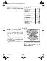 Preview for 86 page of Bosch EXACT 4 Manual