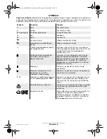 Preview for 93 page of Bosch EXACT 4 Manual