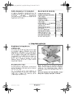 Preview for 95 page of Bosch EXACT 4 Manual