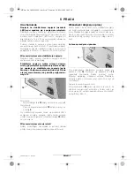 Preview for 113 page of Bosch EXACT 4 Manual