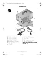 Preview for 118 page of Bosch EXACT 4 Manual