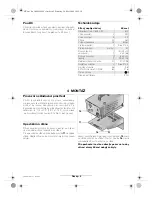 Preview for 119 page of Bosch EXACT 4 Manual