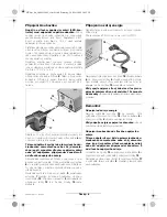 Preview for 120 page of Bosch EXACT 4 Manual