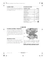 Preview for 128 page of Bosch EXACT 4 Manual