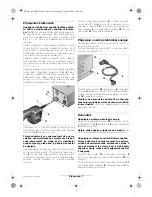 Preview for 129 page of Bosch EXACT 4 Manual