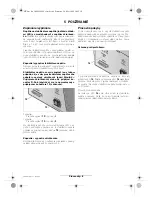 Preview for 130 page of Bosch EXACT 4 Manual