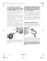 Preview for 138 page of Bosch EXACT 4 Manual