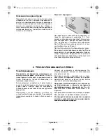 Preview for 149 page of Bosch EXACT 4 Manual