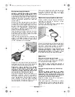 Preview for 157 page of Bosch EXACT 4 Manual