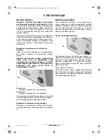 Preview for 158 page of Bosch EXACT 4 Manual