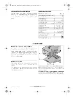 Preview for 164 page of Bosch EXACT 4 Manual