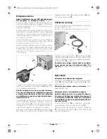 Preview for 182 page of Bosch EXACT 4 Manual