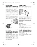 Preview for 190 page of Bosch EXACT 4 Manual